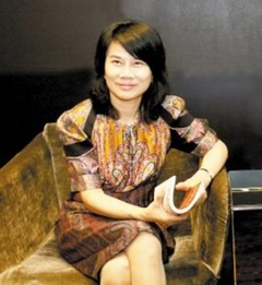 跟格力女董事长董明珠学企业管理知识