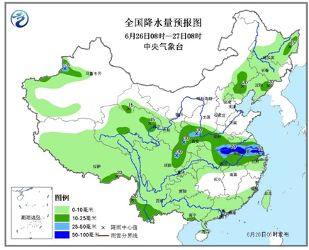 江南华南等地有高温天气部分地区可达37℃
