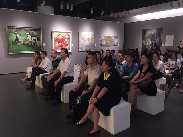 变奏：第六届艺术广东9月将在广州琶洲启幕