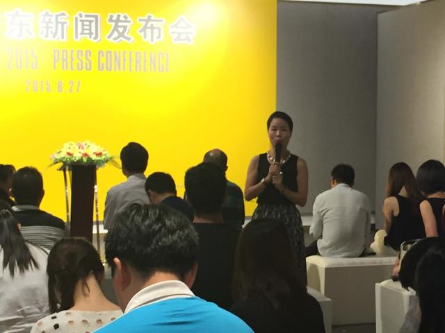 变奏：第六届艺术广东9月将在广州琶洲启幕