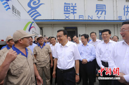 刘震 摄