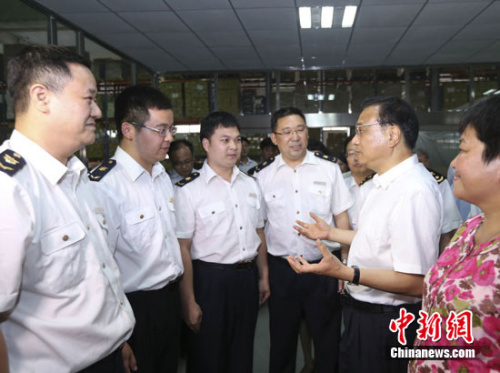 刘震 摄