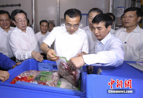 刘震 摄