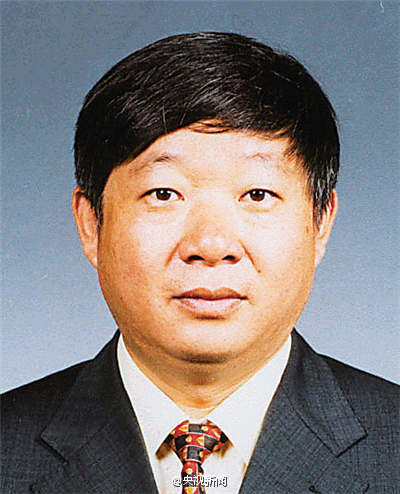 艾宝俊资料图 图片来源：央视新闻
