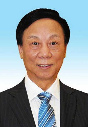 陕西省政协副主席孙清云被免职留党察看二年