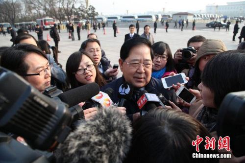 南航集团总经理司献民落马反腐打落首位民航老总