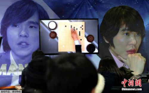 “阿尔法围棋”处于劣势时会有如何表现，目前仍不得而知。