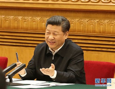 从“数字福建”到“数字中国”习近平擘画科技发展战略