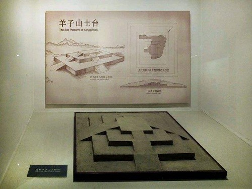 传承历史文化：“羊子山祭祀台古文化”研讨会在蓉召开