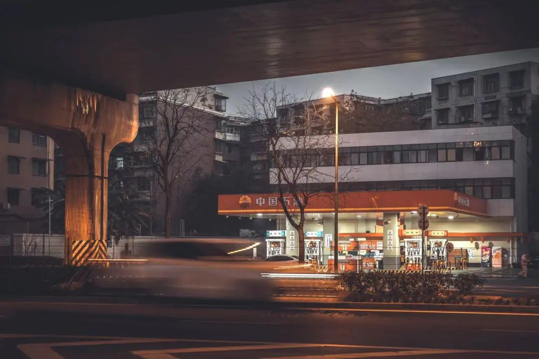 “四川加油•你拍我站”摄影大赛开启