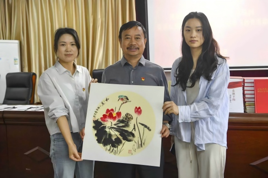 结对共建破壁垒 跨界协同促发展